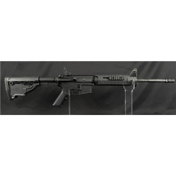 Anderson Manufacturing AM-15 5.56 AR-15 Rifle