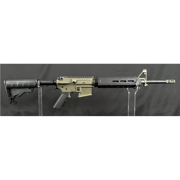 Anderson Manufacturing AM-15 5.56 AR-15 Rifle