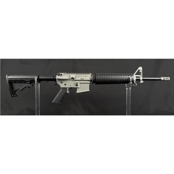 Anderson Manufacturing AM-15 5.56 AR-15 Rifle