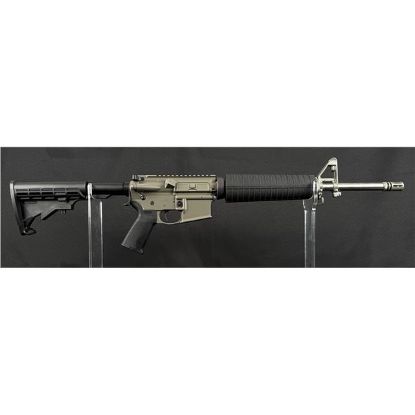 Anderson Manufacturing AM-15 5.56 AR-15 Rifle
