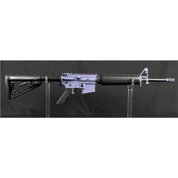 Anderson Manufacturing AM-15 5.56 AR-15 Rifle