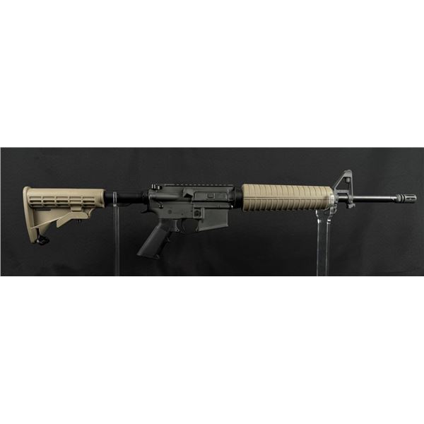 Palmetto Armory PA-15 5.56 AR-15 Rifle