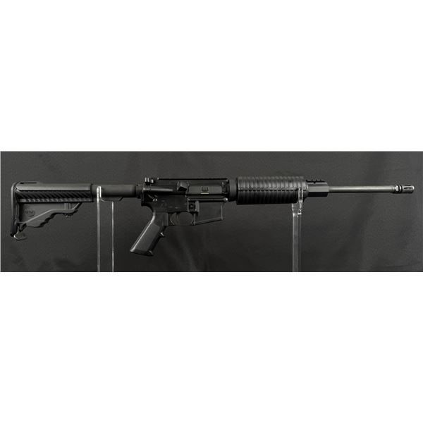 DPMS Panther Arms 5.56 AR-15 Rifle
