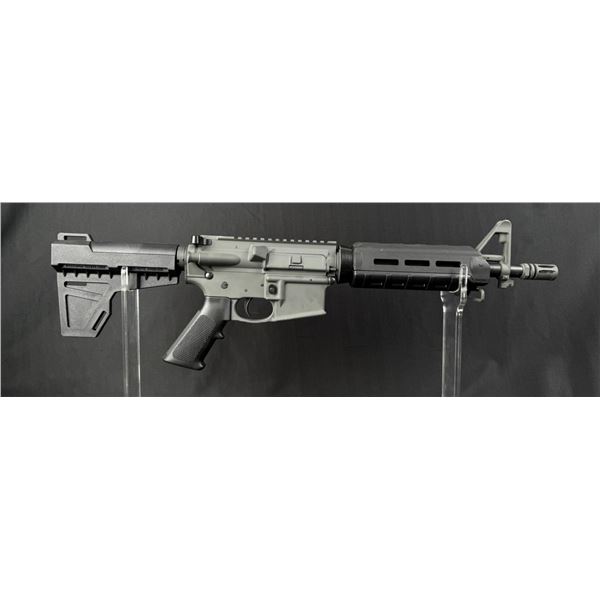 Anderson Manufacturing AM-15 5.56 AR-15 Pistol