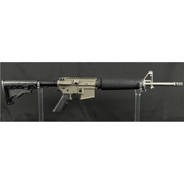 Palmetto Armory PA-15 5.56 AR-15 Rifle