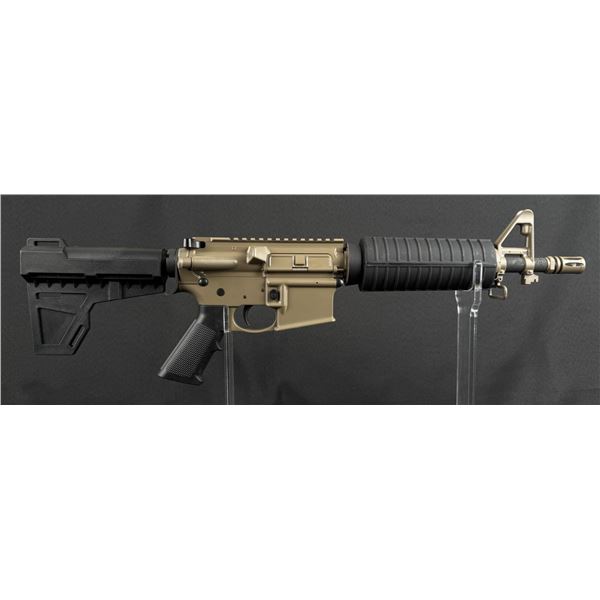 Anderson Manufacturing AM-15 5.56 AR-15 Pistol