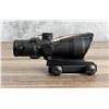 Image 1 : Trijicon ACOG Red Fiber Optic Scope