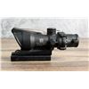 Image 2 : Trijicon ACOG Red Fiber Optic Scope