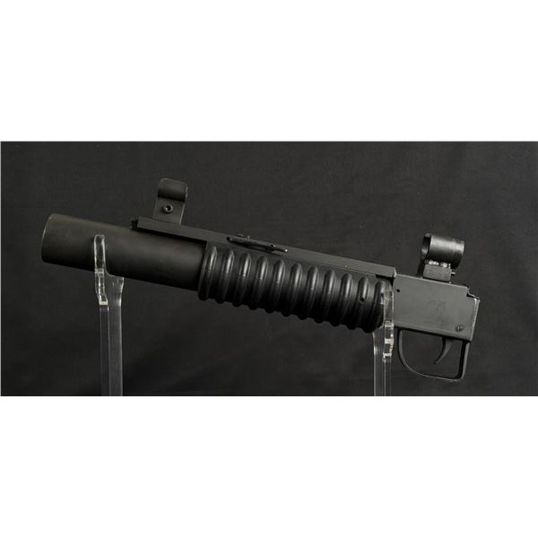 Cobray Colt SP1 M16 37mm Flare Launcher