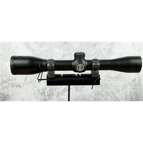 Bushnell Sportsman 4x32 Rifle Scope