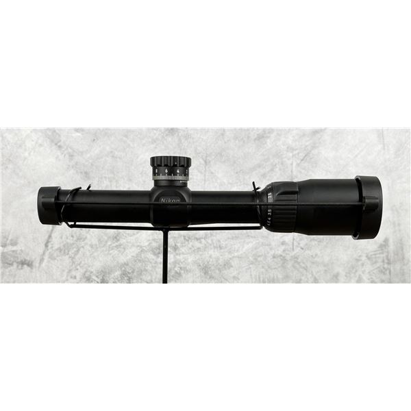 Nikon P-223 PR51 1.5-4.5x20 Scope