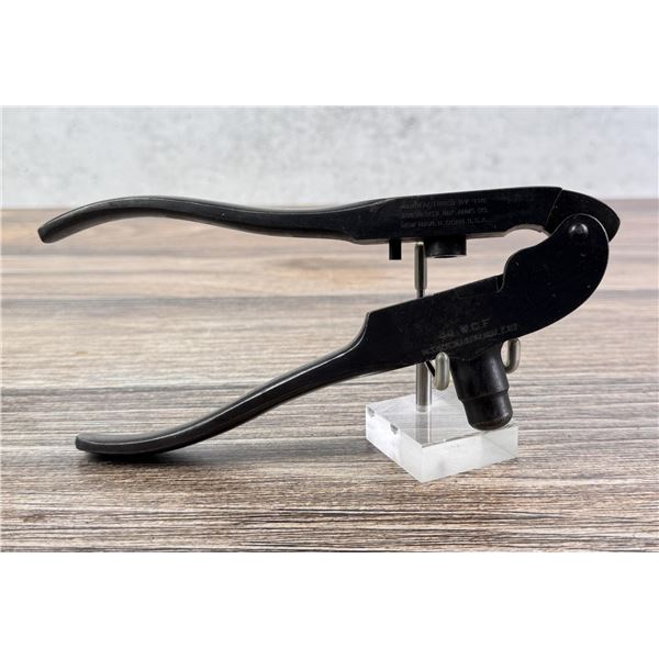 1882 Winchester .44 WCF 44-40 Reloading Tool