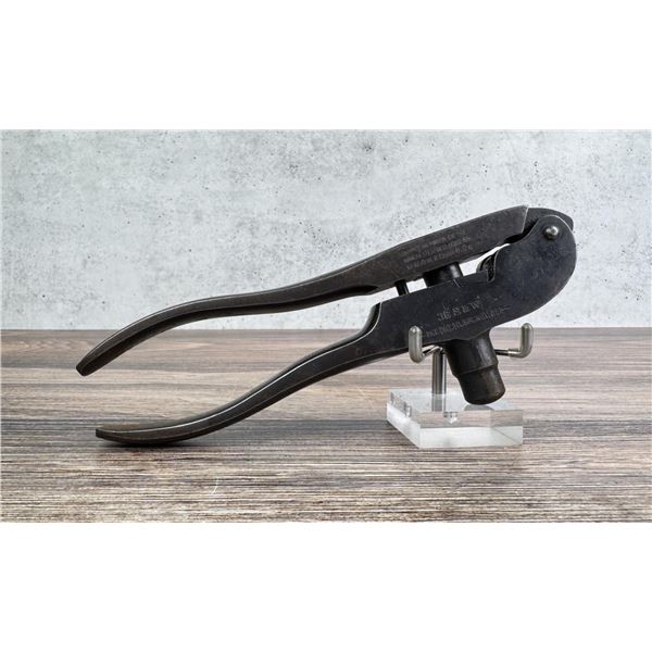 1882 Winchester .38 S&W Reloading Tool