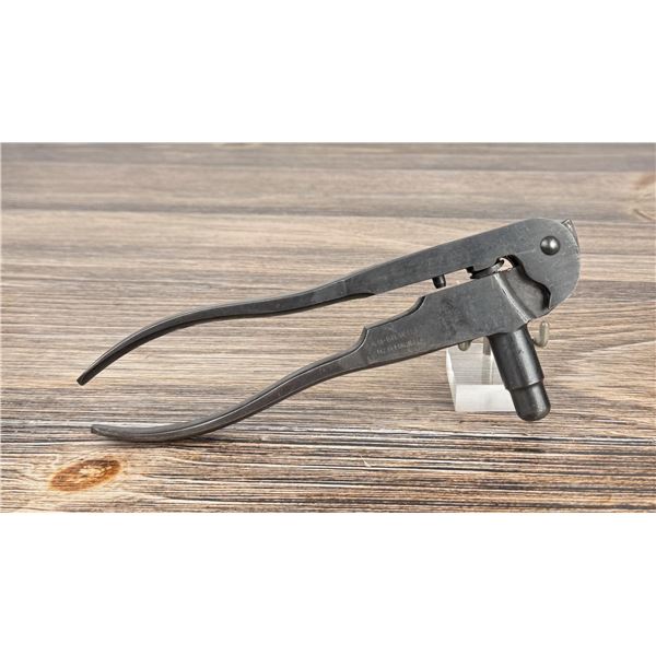 1880 Winchester .40-60 WCF Reloading Tool