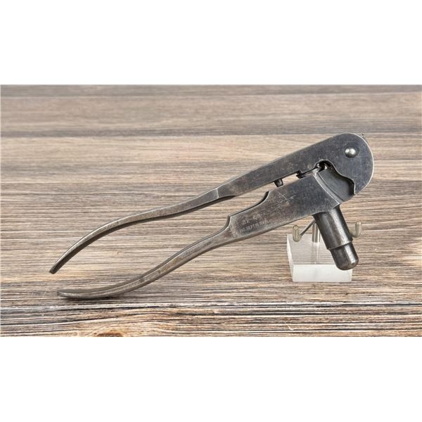 1880 Winchester .32-40 Reloading Tool