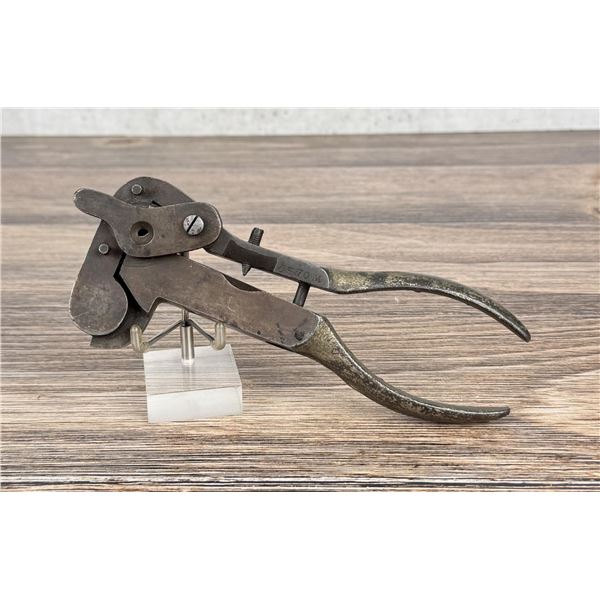 Browning Bros .45-70M Reloading Tool