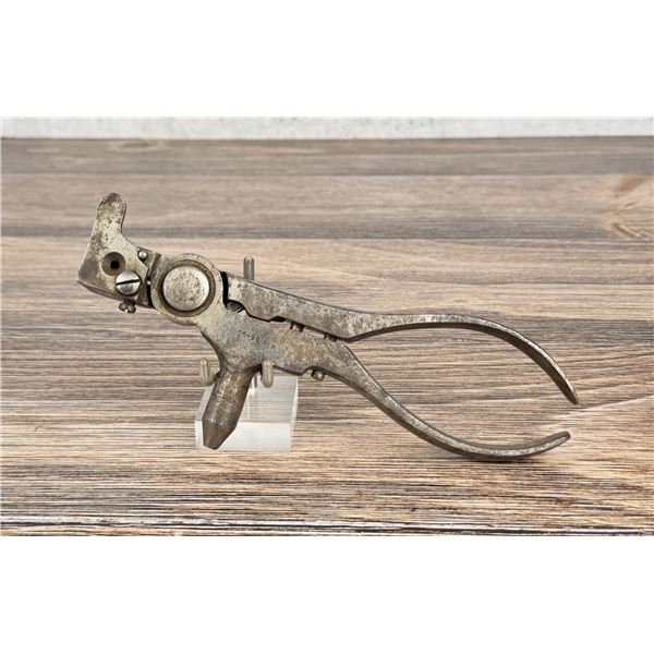 Ideal .25-20 SS Reloading Tool Bullet Mold