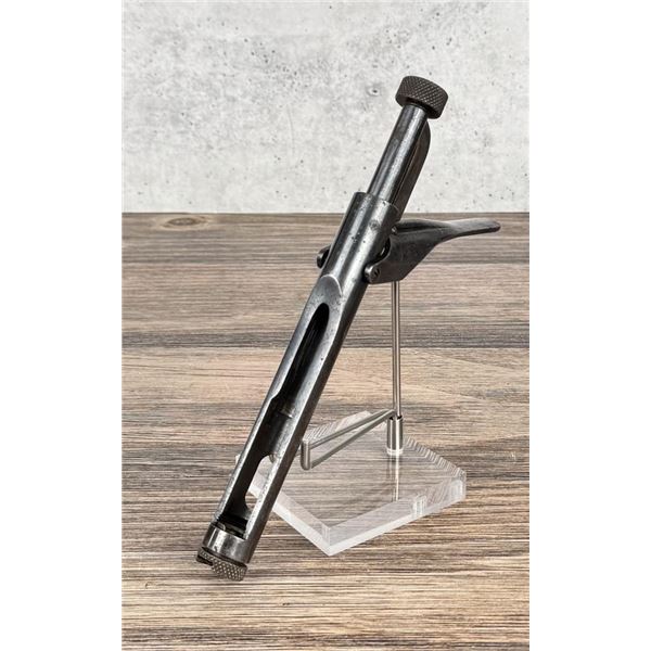 Newton Arms Straight Line Reloading Tool