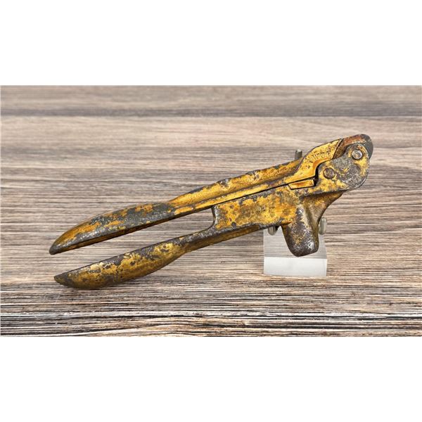 1875 Winchester Golden .44 WCF Reloading Tool