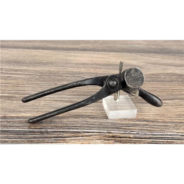 UMC .32 LCF Reloading Tool Bullet Mold