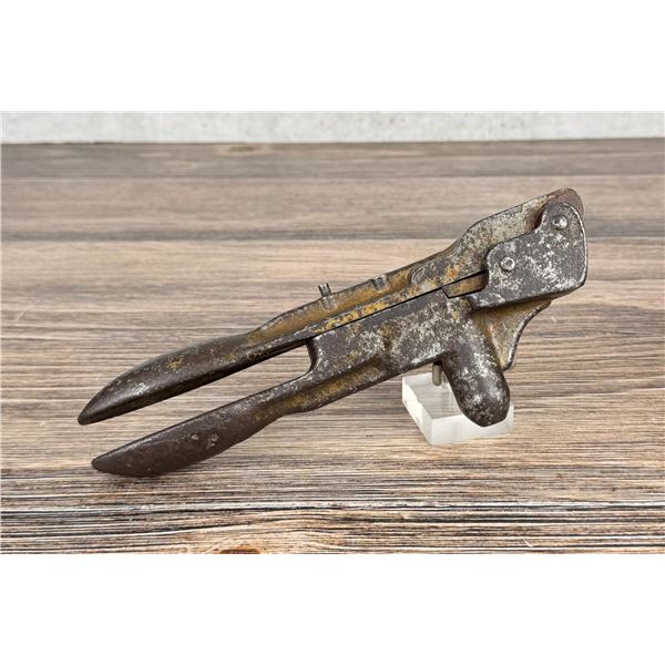1875 Winchester Golden .45-75 WCF Reloading Tool