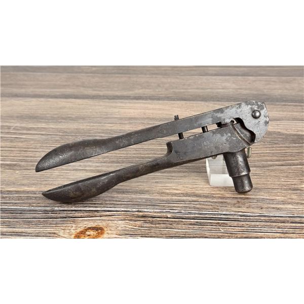 1880 Winchester .45-60 Reloading Tool 1st Variant