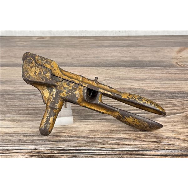 1875 Winchester Golden .43 SPH Reloading Tool