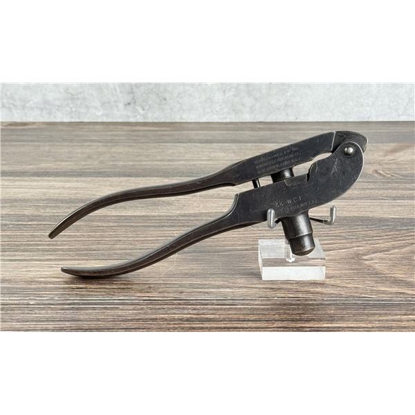 1882 Winchester .44 WCF 44-40 Reloading Tool