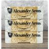 Image 1 : 60 Rounds of Alexander Arms .50 Beowulf Ammo