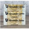 Image 1 : 60 Rounds of Alexander Arms .50 Beowulf Ammo