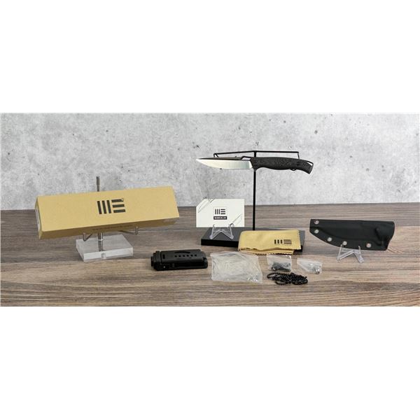 WE Knife Co Model 607B