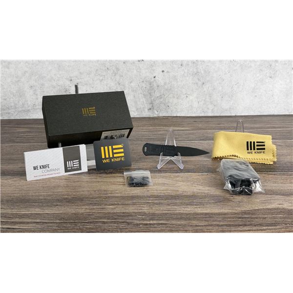 WE Knife Co Model OSS Dagger Knife