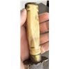 Image 5 : Scrimshaw Indian Scalp Frontier Bowie Knife