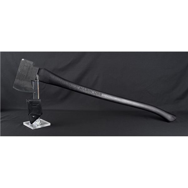 Hardcore Hammers Ranger Axe