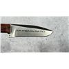 Image 7 : Extrema Ratio Doberman IV Fixed Blade Knife
