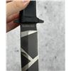 Image 3 : Extrema Ratio Doberman III Geocamo Fixed Knife