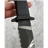 Image 4 : Extrema Ratio Doberman III Geocamo Fixed Knife