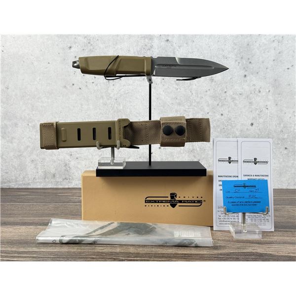 Extrema Ratio Contact C Fighting Knife