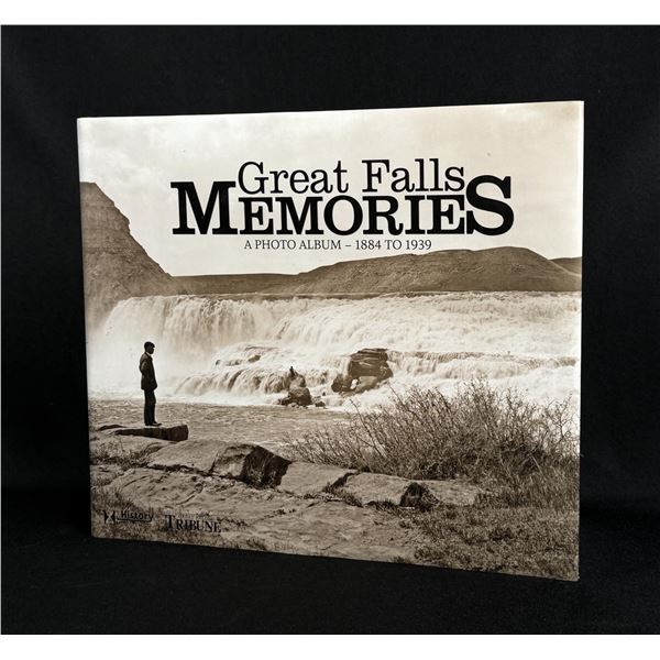 Great Falls Memories