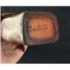 Image 5 : Tooled Leather Rifle Scabbard Case