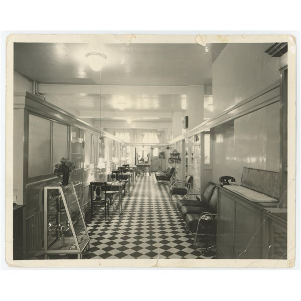 Jorud Helena Montana Hair Salon Photo