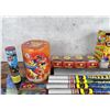 Image 3 : Collection of Fireworks