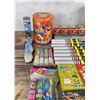 Image 4 : Collection of Fireworks