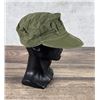 Image 4 : WW2 P44 HBT USMC Marine Corps Hat