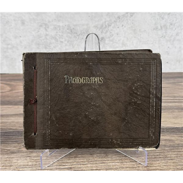 Western Montana Homesteaders Loggers Photo Album