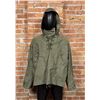 Image 1 : WW2 US Navy Wet Weather Parka