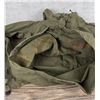 Image 5 : WW2 US Navy Wet Weather Parka