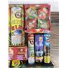 Image 5 : Collection of Fireworks