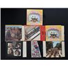 Image 1 : Collection of Beatles 33 LP Records