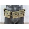 Image 1 : WW2 M1 Garand Cartridge Ammo Belt